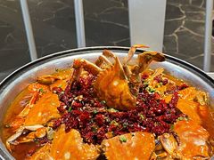 -烧货·活海鲜炭烧(湖滨商业街店)