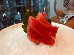 -Mr·Fish鱼鲜生海鲜放题(银泰in99店)