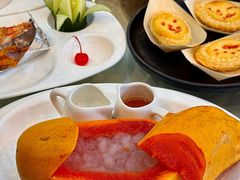 -馨越楼·点心·粤菜(赤坎店)