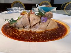 -老房子金沙元年川菜食府·花园餐厅(金沙店)