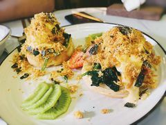 -ChitChat奇洽·Bistro(黎黄陂路店)
