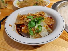 农家自制皮冻-和晟shèng铁锅炖·东北菜(南山店)