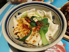 油泼辣子biangbiang面-醉长安(钟楼旗舰店)