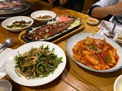 -紫霞门韩国料理烤肉(深南东路店)
