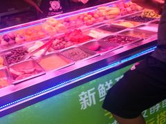 -歹街(金成店)