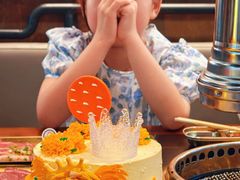 -CAKE BOSS 蛋糕老板(西单君太百货店)