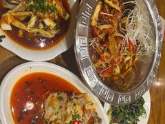 -弓虽昌焖烧鸡(大竹林店)