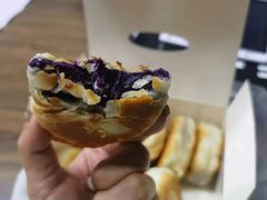 -栗酥饼(南长街店)