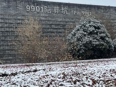 -秦始皇帝陵博物院-丽山园