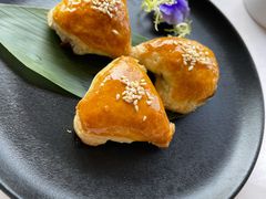 -正佳广场万豪酒店-粤菜餐厅·点心·海鲜·聚餐