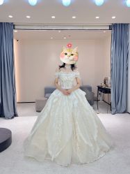 -MISS MIA 婚纱品牌馆