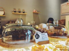 -面包谷Grains n' Beans(九号公馆店)