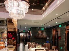 大堂-正院大宅门烤鸭(首体店)