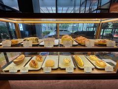 -开唐咖啡吧Open House Cafe·深圳前海JEN酒店