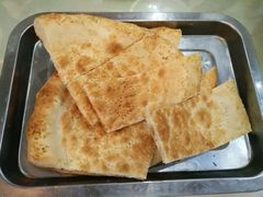 馕饼-黑公羊新疆菜(人和店)