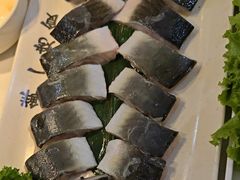 -鲜一烤肉(沈北店)