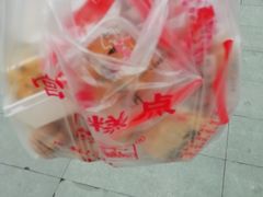 -宫廷糕点铺(建设路店)