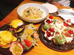 -BE BRIGHT KITCHEN(正佳广场店)