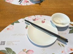 -花舍·新派粤菜·西餐·下午茶(亚运村·鸟巢店)