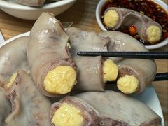 -隅乐胡椒虾·台湾菜·团建(皇岗店)