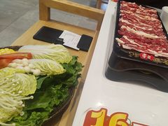 -陈记顺和潮汕牛肉火锅(番禺迎宾大道店)