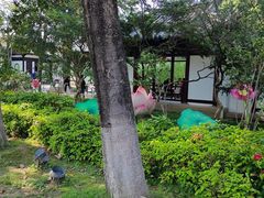 -常熟方塔园