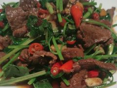 -老馆子·建德菜·山肴鱼鲜(海威新界店)