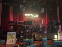 -光音瓦特俱乐部(高新店)