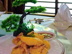 -白云中餐厅·粤菜·亚龙湾喜来登度假酒店