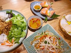 -越美小馆·越南料理(曲江店)