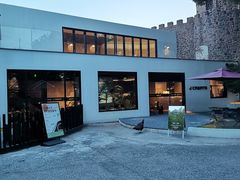 -J Create城市露营咖啡·简餐·宠物(上海动物园店)