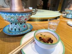 -南门四季铜锅涮肉(大屯·北苑店)