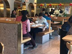 大堂-原製原味(普陀山磐龙店)