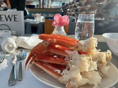 -RISE RESTAURANT(滨海湾金沙店)