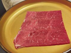 -一绪に寿喜烧(荟聚店)