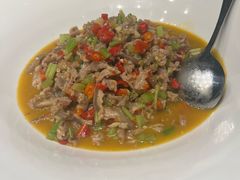 -院里寻菜·精致庭院菜(观沙岭店)