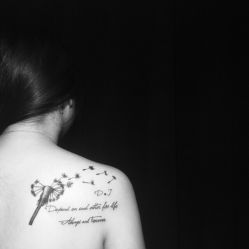 点击看大图 -墨無界刺青TATTOO