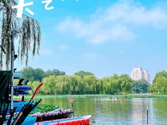 -WhaleSports户外水上运动俱乐部(朝阳公园店)