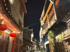 -乾州古城