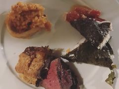 -Seraser Fine Dining Restaurant