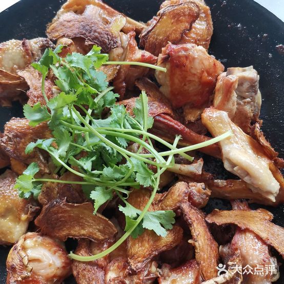 阿庆嫂饭店(坂美路店)