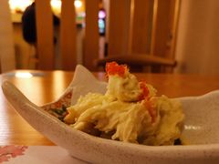 自制土豆泥沙拉-吉炙烧鸟•本格料理(国际商贸城店)