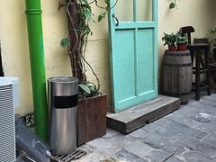 大堂-肆角餐吧4Corners(烟袋斜街店)