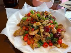 -尼岔湖北小馆(月坛北街店)