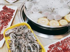 -杏花吴记牛肉火锅