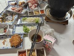 -大槐树烤肉馆