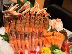 -極上萬膳·日料放题(来福士江景店)