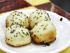 生煎-张记汤馆(嫩江路店)