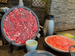 -巴蜀大将火锅(春熙店)