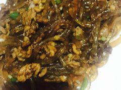 -巴依老爷新疆美食(远洋未来汇购物中心店)